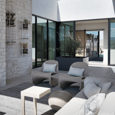 Pamela Outdoor Chair